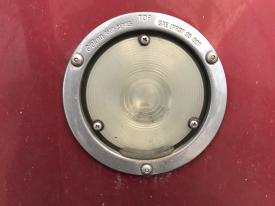 Peterbilt 579 CAB/SLEEPER Right/Passenger Marker Lighting, Exterior - Used