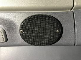 Peterbilt 579 Poly Left/Driver Speaker Cover Trim/Panel