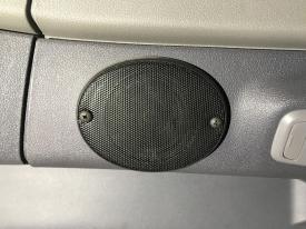Peterbilt 579 Poly Right/Passenger Speaker Cover Trim/Panel