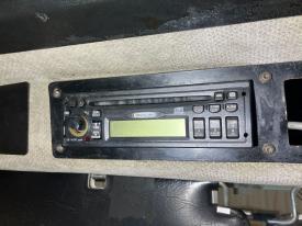 Freightliner FL70 CD Player A/V Equipment (Radio)