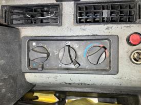 Freightliner FL70 Heater A/C Temperature Controls - Used