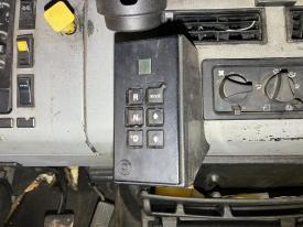 Allison MD3060 Transmission Electric Shifter - Used