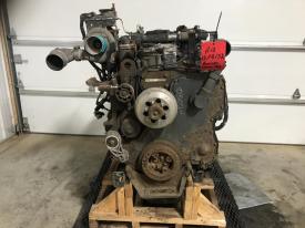 2012 Paccar PX8 Engine Assembly, 270HP - Used