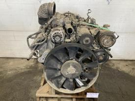 2005 GM 6.6L Duramax Engine Assembly, -HP - Core