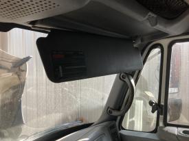 International 4300 Right/Passenger Interior Sun Visor - Used