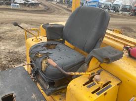 John Deere 750E Seat - Used | P/N AT60152