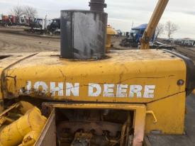 John Deere 750E Hood - Used | P/N AT66344