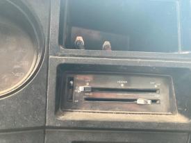 Chevrolet C70 Heater A/C Temperature Controls - Used
