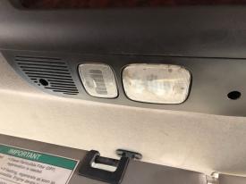 Freightliner M2 106 Cab Left/Driver Dome Lighting, Interior - Used