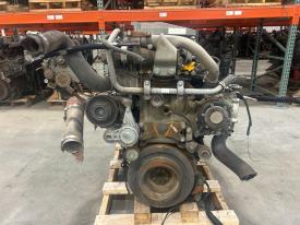 2016 Detroit DD15 Engine Assembly, 505HP - Core