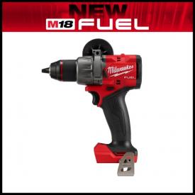 Milwaukee Tools: M18 Fuel 1/2