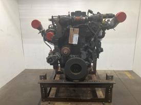 2013 Paccar PX6 Engine Assembly, 260HP - Used