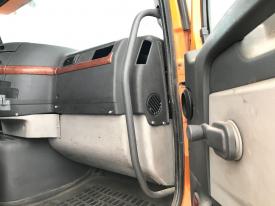 Volvo VNM Steel 27(in) Grab Handle, Cab Entry - Used