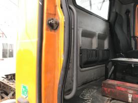 Volvo VNM Steel 21.5(in) Grab Handle, Cab Entry - Used