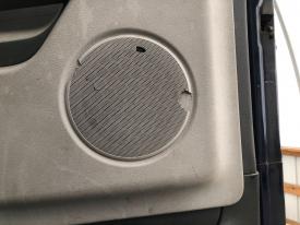 Volvo VNM Speakers A/V Equipment (Radio), Cover Cracked