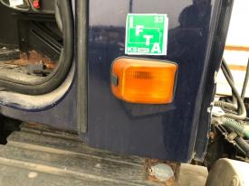 Volvo VNM CAB/SLEEPER Left/Driver Marker Lighting, Exterior - Used