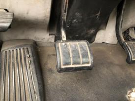 Volvo VNM Left/Driver Foot Control Pedal - Used