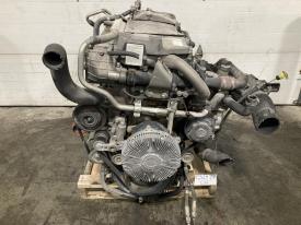2014 Detroit DD13 Engine Assembly, 413HP - Core