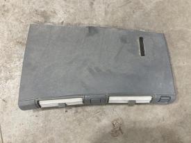 Freightliner COLUMBIA 120 Fuse Cover Dash Panel - Used