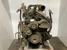 1994 Volvo TD61GB Engine Assembly, 115HP - Core