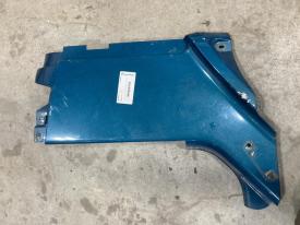 Freightliner COLUMBIA 120 Blue Right/Passenger Extension Cowl - Used
