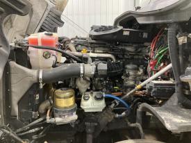 2018 Detroit DD15 Engine Assembly, 505HP - Used