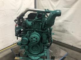 2012 Volvo D13 Engine Assembly, 425HP - Used