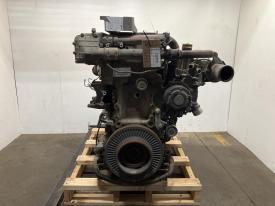 Detroit DD13 Engine Assembly, 525HP - Core