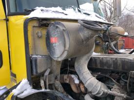 Volvo WIA Left/Driver Air Cleaner - Used