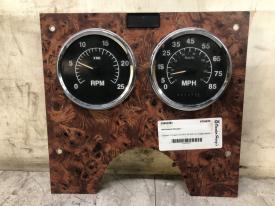 International 9200 Speedometer Instrument Cluster - Used
