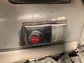 Freightliner FLD120 Cab Right/Passenger Spot Lamp Lighting, Interior - Used