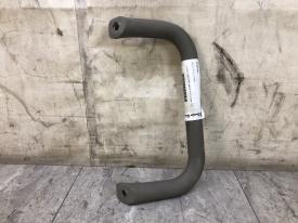 Freightliner CASCADIA Poly 10.5(in) Grab Handle, Cab Entry - Used