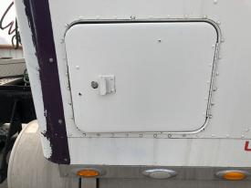 Freightliner FLD120 Right/Passenger Sleeper Door - Used