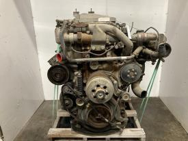 2011 Detroit DD15 Engine Assembly, 560HP - Core