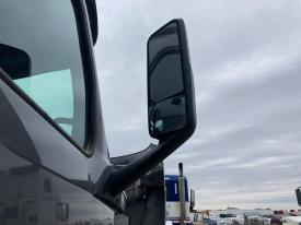 2017-2025 Freightliner CASCADIA Poly Right/Passenger Door Mirror - Used