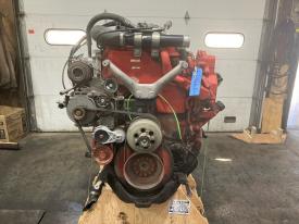 2015 Cummins ISX15 Engine Assembly, 425HP - Core