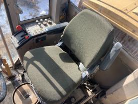 John Deere 770BH Seat - Used | P/N AT85396