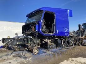 2016 Volvo VNL Parts Unit: Truck Dsl Ta