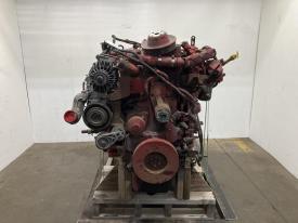 2014 Cummins ISB6.7 Engine Assembly, 260HP - Core