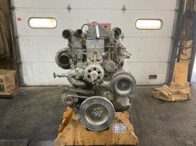 1992 Cummins N14 Celect Engine Assembly, 435HP - Core