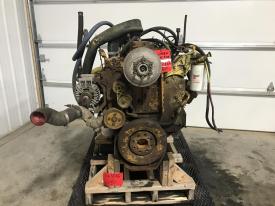 2005 CAT C7 Engine Assembly, 300HP - Used