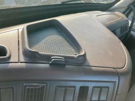 2003-2018 Volvo VNL Fuse Cover Dash Panel - Used