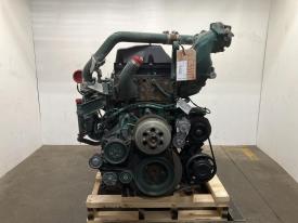 2020 Volvo D13 Engine Assembly, 455HP - Core