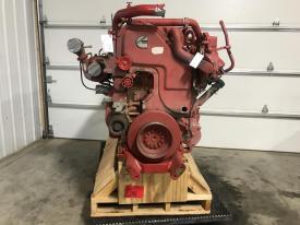 Cummins ISX15 Engine Assembly, 485HP - Core
