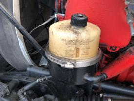 Peterbilt 389 Left/Driver Power Steering Reservoir - Used