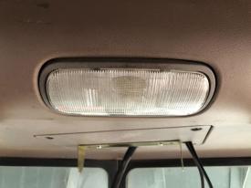 Peterbilt 389 Cab Dome Lighting, Interior - Used