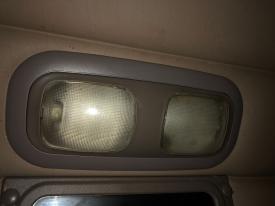 Peterbilt 389 Sleeper Dome Lighting, Interior - Used