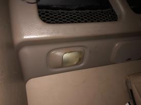 Peterbilt 389 Sleeper Right/Passenger Spot Lamp Lighting, Interior - Used
