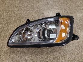2008-2025 Kenworth T660 Left/Driver Headlamp - New | P/N S26682