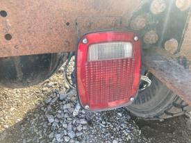 Freightliner FL112 Right/Passenger Tail Lamp - Used